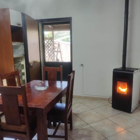 Lorenzo B&B Olevano sul Tusciano Luaran gambar