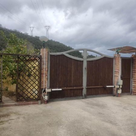 Lorenzo B&B Olevano sul Tusciano Luaran gambar