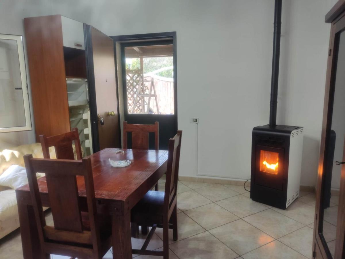 Lorenzo B&B Olevano sul Tusciano Luaran gambar