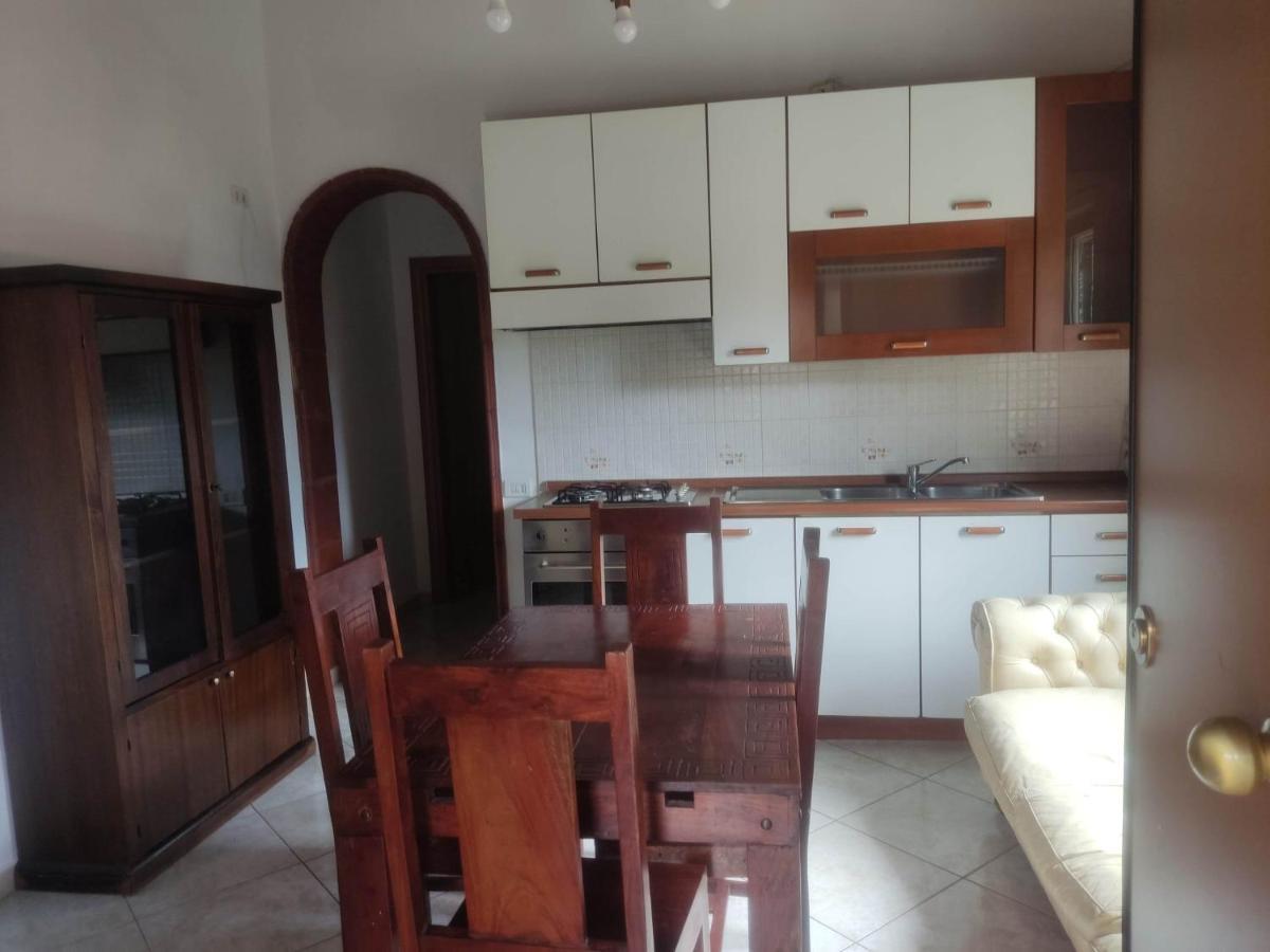 Lorenzo B&B Olevano sul Tusciano Luaran gambar