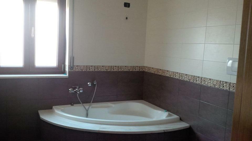 Lorenzo B&B Olevano sul Tusciano Luaran gambar