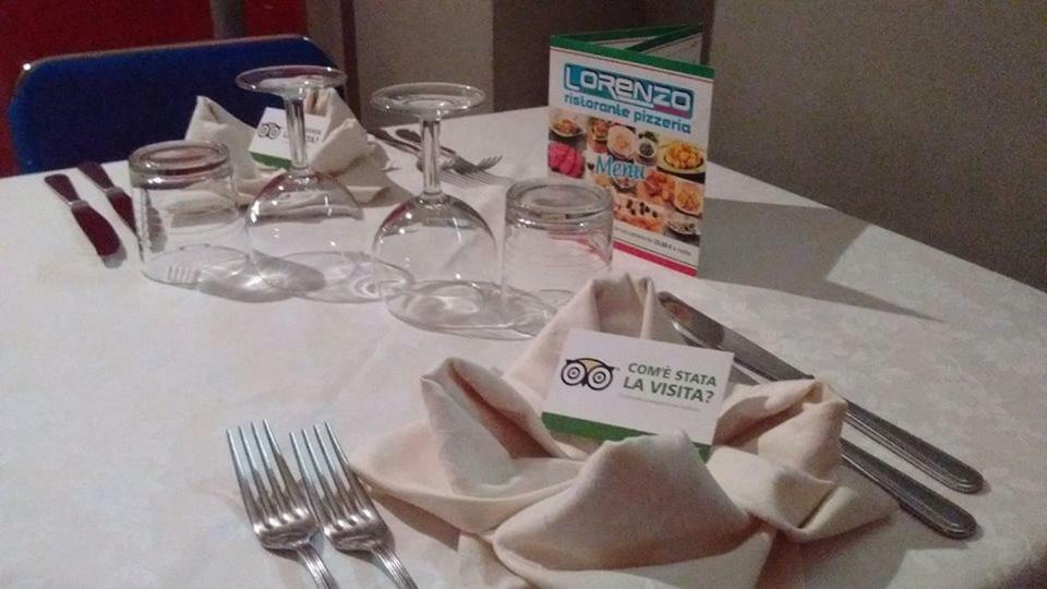 Lorenzo B&B Olevano sul Tusciano Luaran gambar
