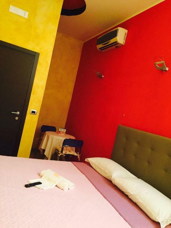 Lorenzo B&B Olevano sul Tusciano Luaran gambar