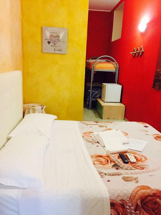 Lorenzo B&B Olevano sul Tusciano Luaran gambar