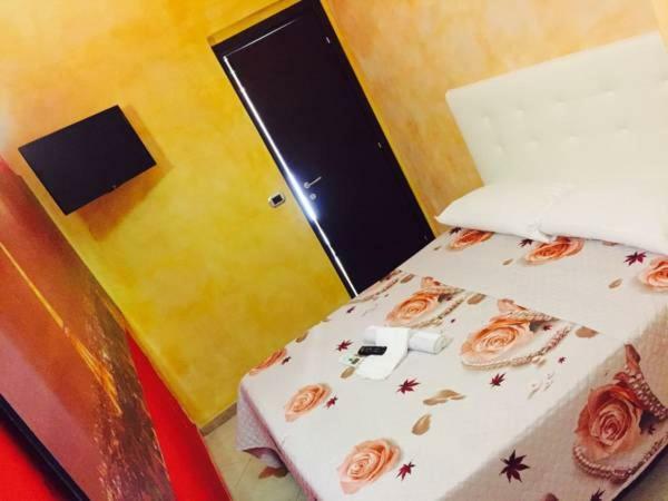 Lorenzo B&B Olevano sul Tusciano Luaran gambar