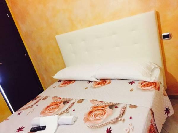 Lorenzo B&B Olevano sul Tusciano Luaran gambar