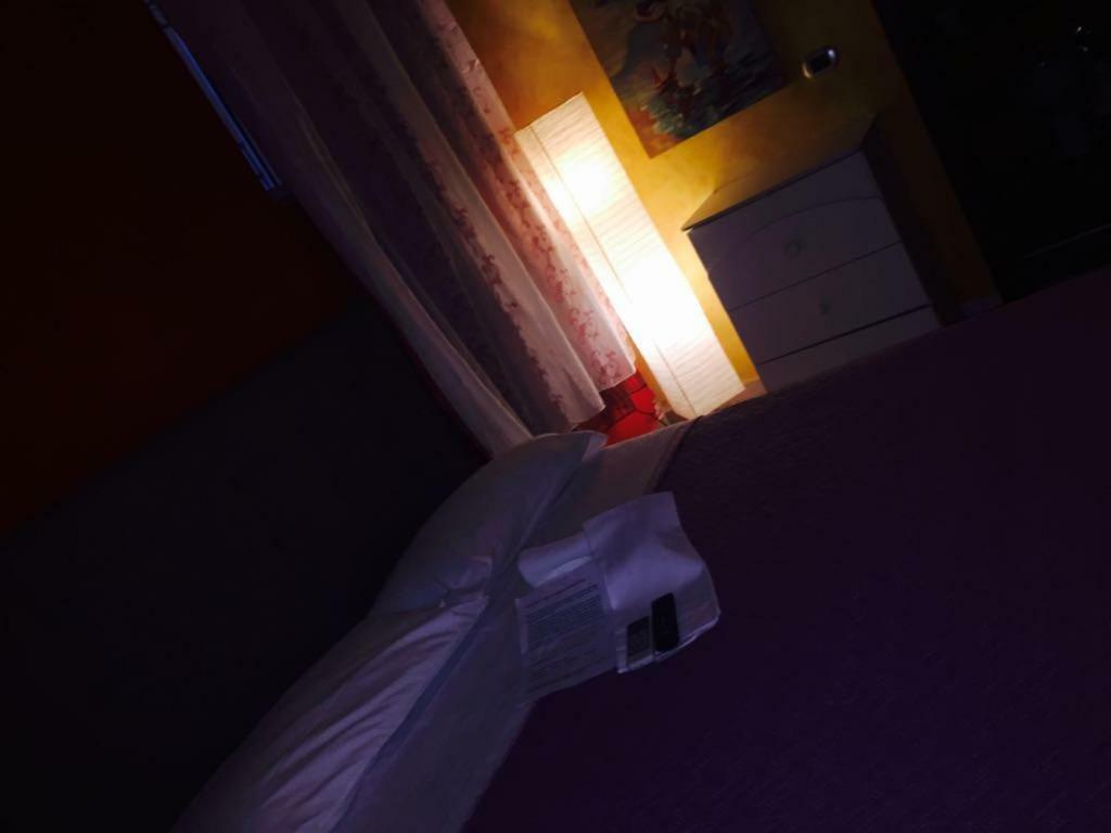 Lorenzo B&B Olevano sul Tusciano Luaran gambar