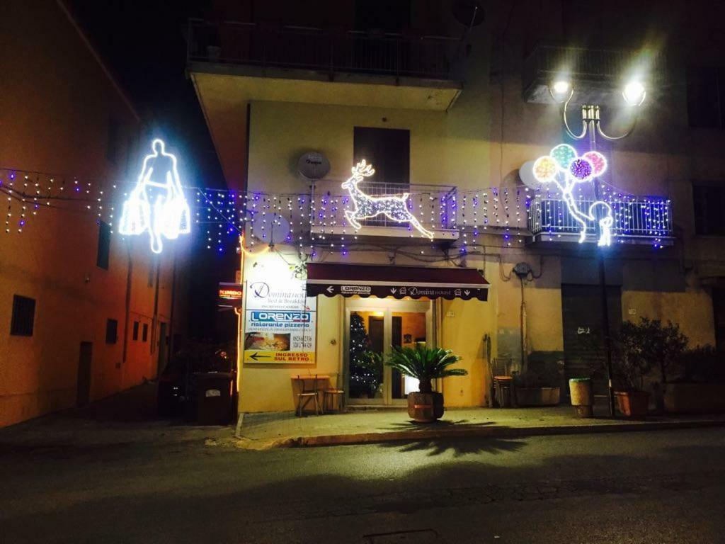 Lorenzo B&B Olevano sul Tusciano Luaran gambar