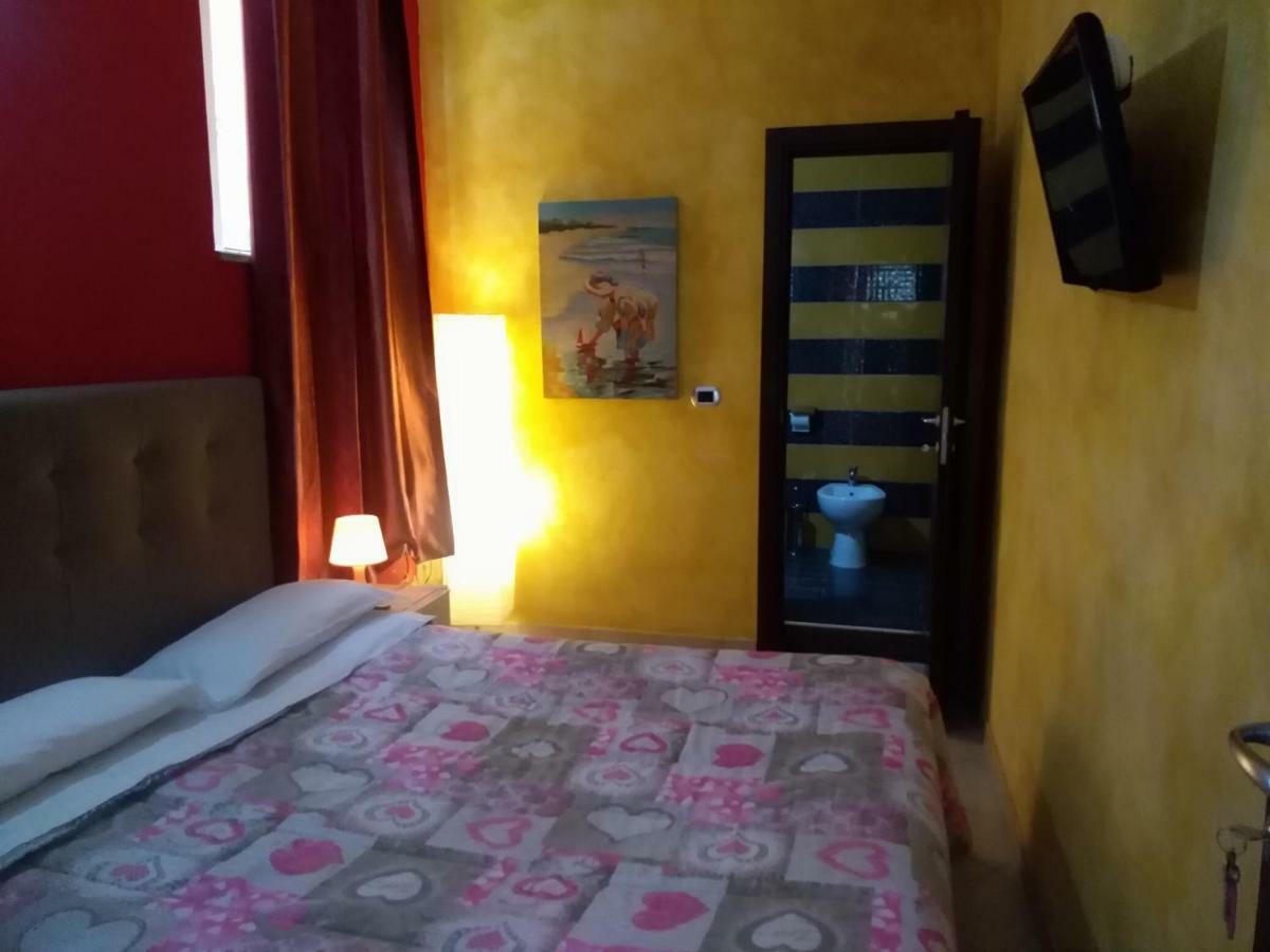 Lorenzo B&B Olevano sul Tusciano Luaran gambar