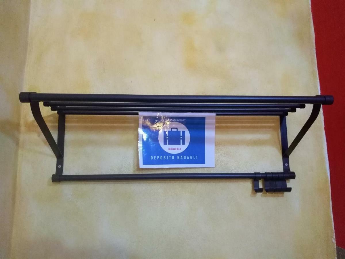 Lorenzo B&B Olevano sul Tusciano Luaran gambar