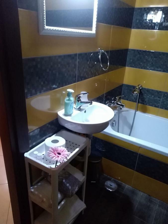 Lorenzo B&B Olevano sul Tusciano Luaran gambar