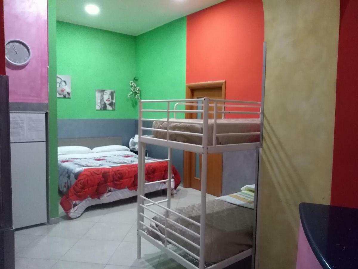 Lorenzo B&B Olevano sul Tusciano Luaran gambar