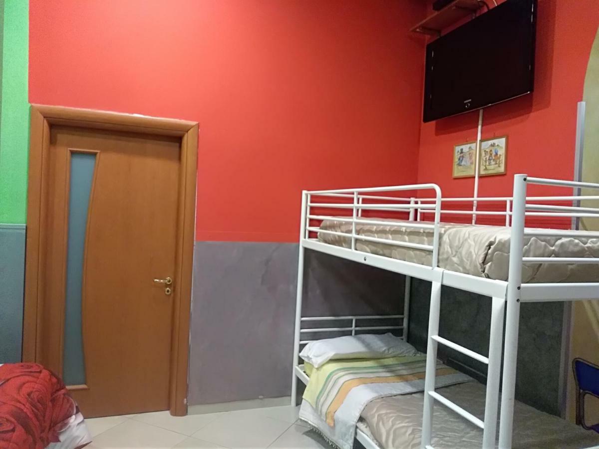 Lorenzo B&B Olevano sul Tusciano Luaran gambar